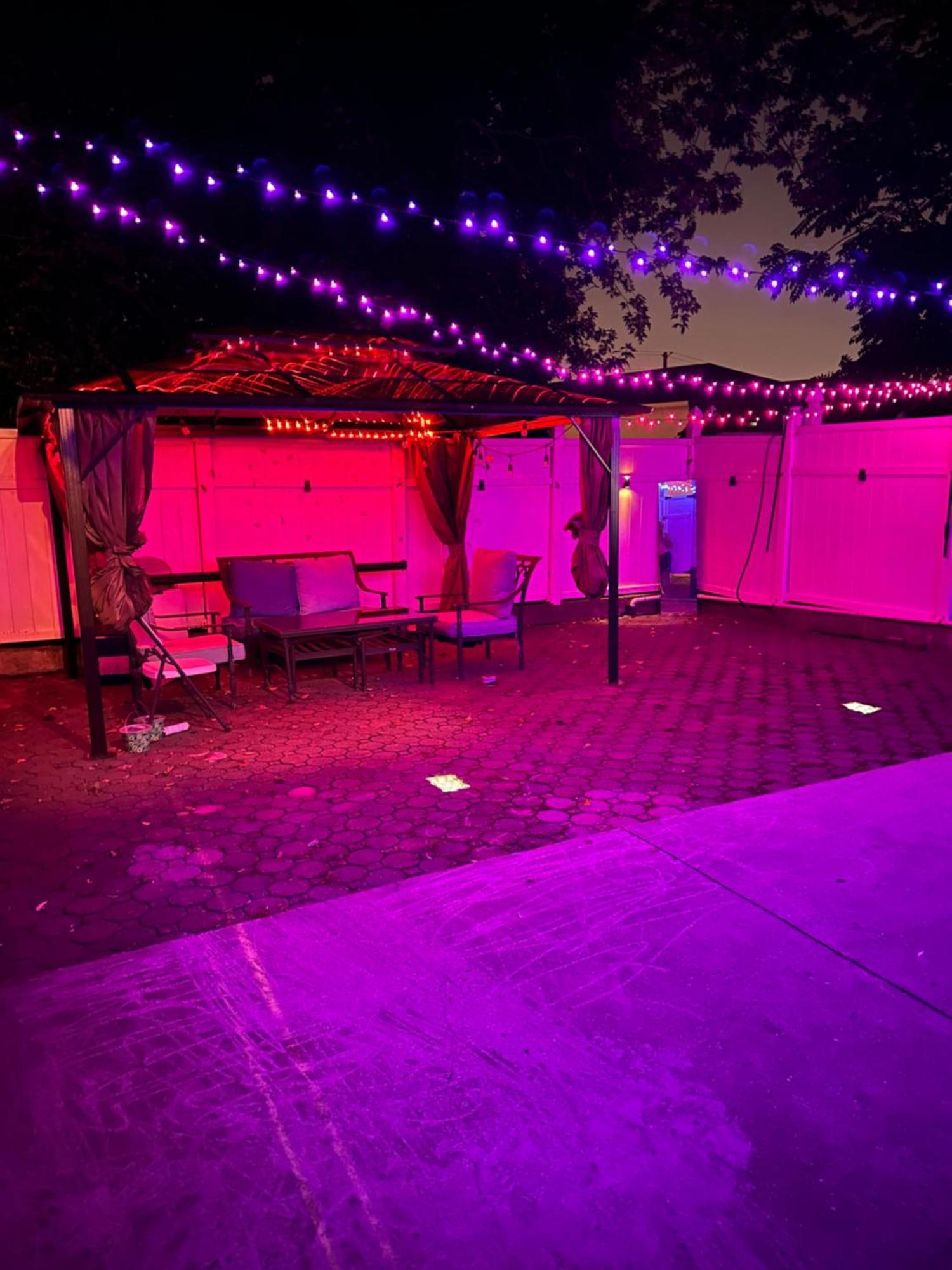 Pipo'S Perfect Place Jersey City Exterior foto